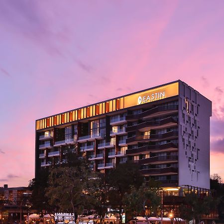 Eastin Tan Hotel Τσιάνγκ Μάι Εξωτερικό φωτογραφία