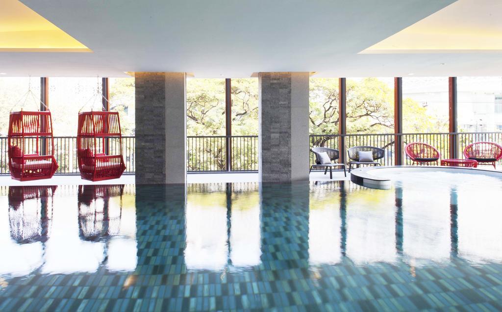 Eastin Tan Hotel Τσιάνγκ Μάι Εξωτερικό φωτογραφία