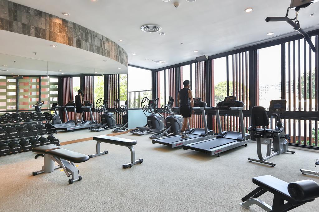 Eastin Tan Hotel Τσιάνγκ Μάι Εξωτερικό φωτογραφία