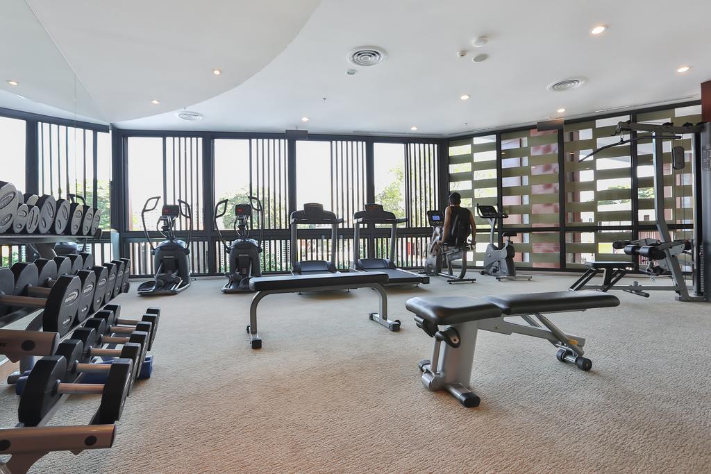 Eastin Tan Hotel Τσιάνγκ Μάι Εξωτερικό φωτογραφία