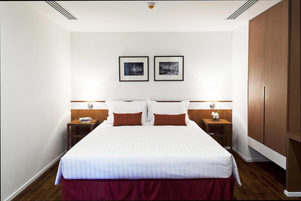 Eastin Tan Hotel Τσιάνγκ Μάι Εξωτερικό φωτογραφία