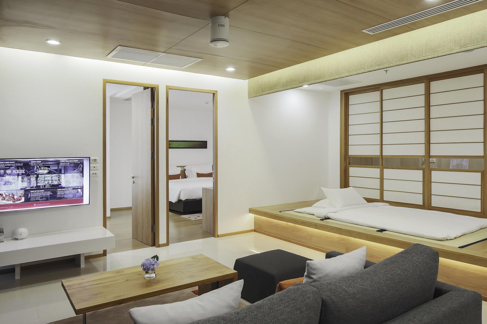 Eastin Tan Hotel Τσιάνγκ Μάι Εξωτερικό φωτογραφία