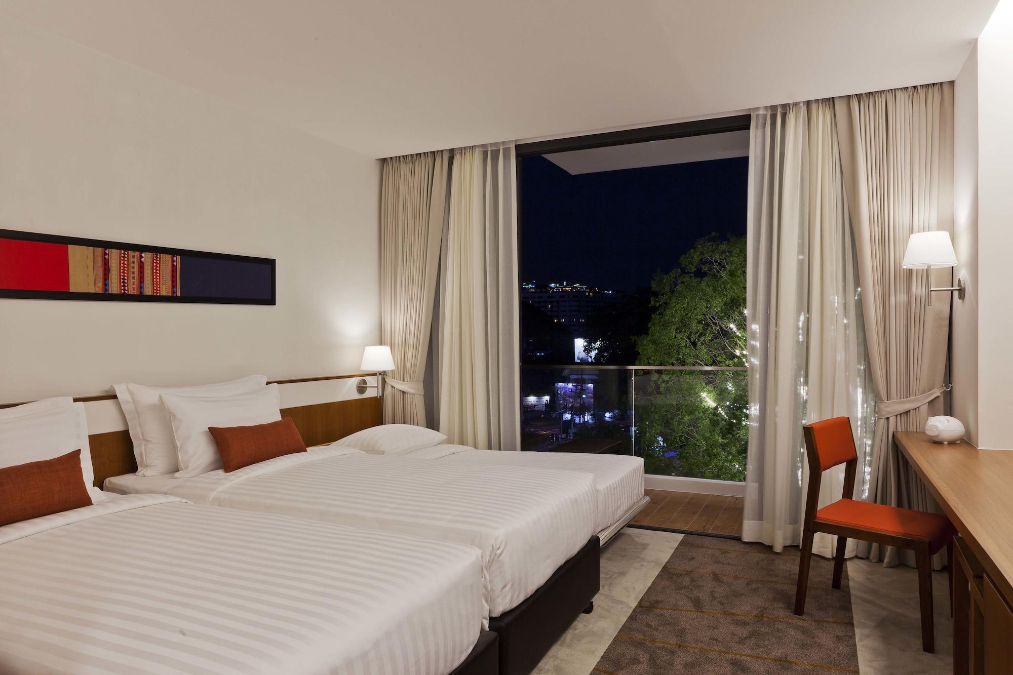 Eastin Tan Hotel Τσιάνγκ Μάι Εξωτερικό φωτογραφία