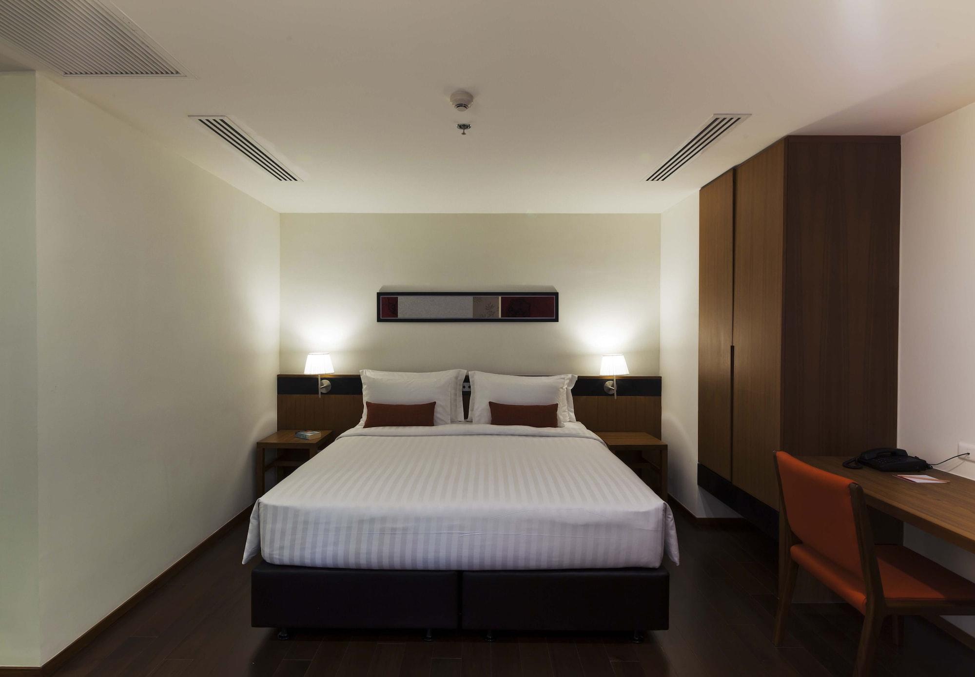 Eastin Tan Hotel Τσιάνγκ Μάι Εξωτερικό φωτογραφία