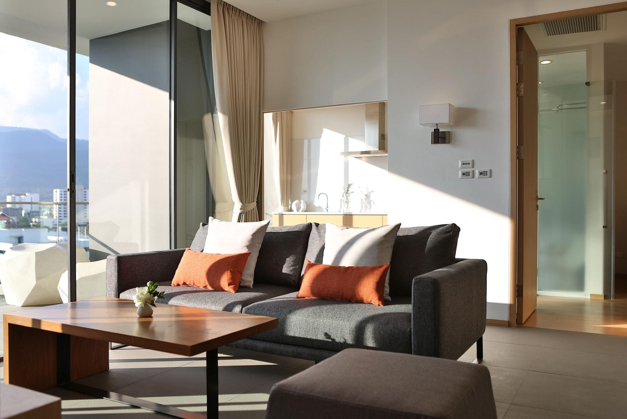 Eastin Tan Hotel Τσιάνγκ Μάι Εξωτερικό φωτογραφία