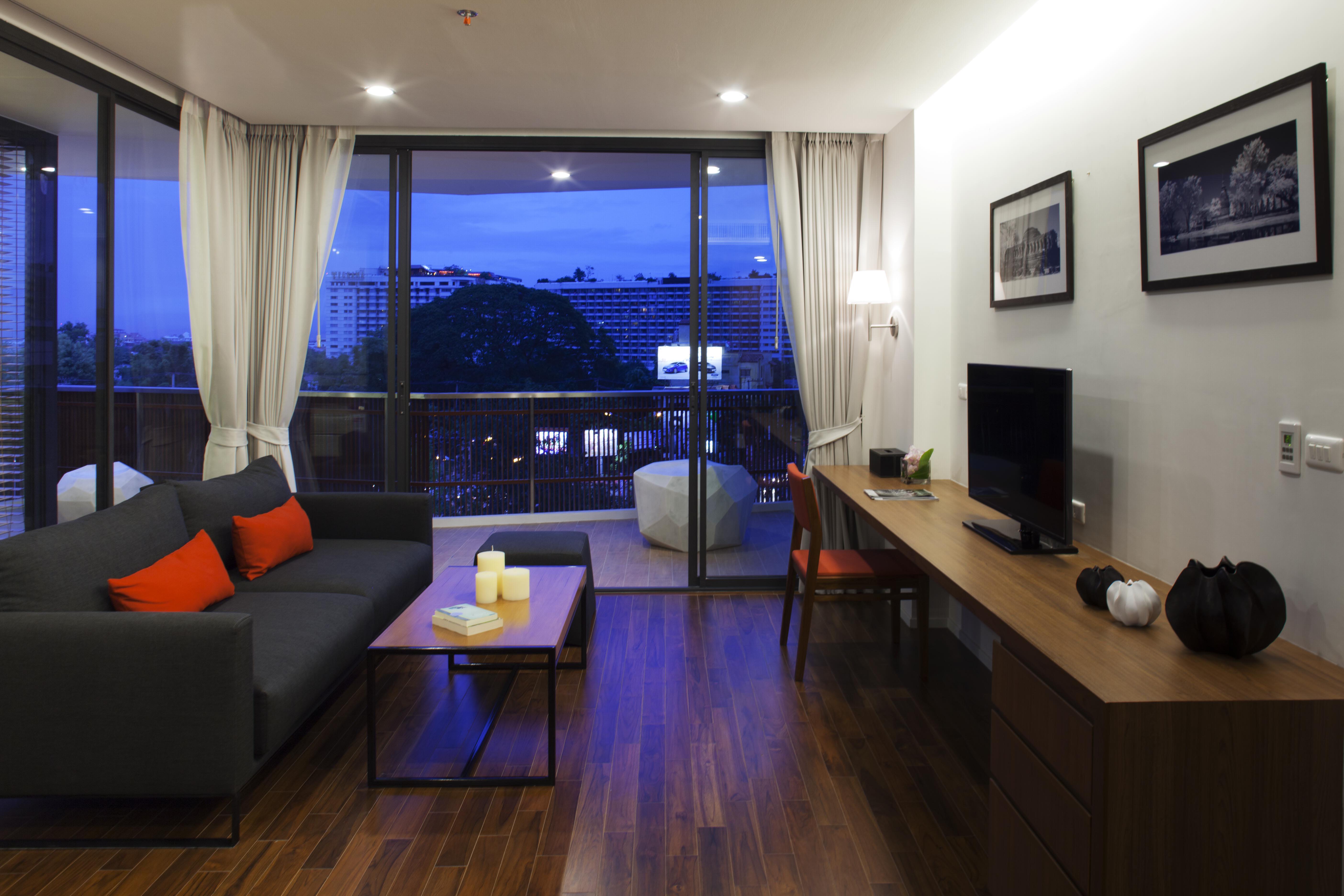 Eastin Tan Hotel Τσιάνγκ Μάι Εξωτερικό φωτογραφία