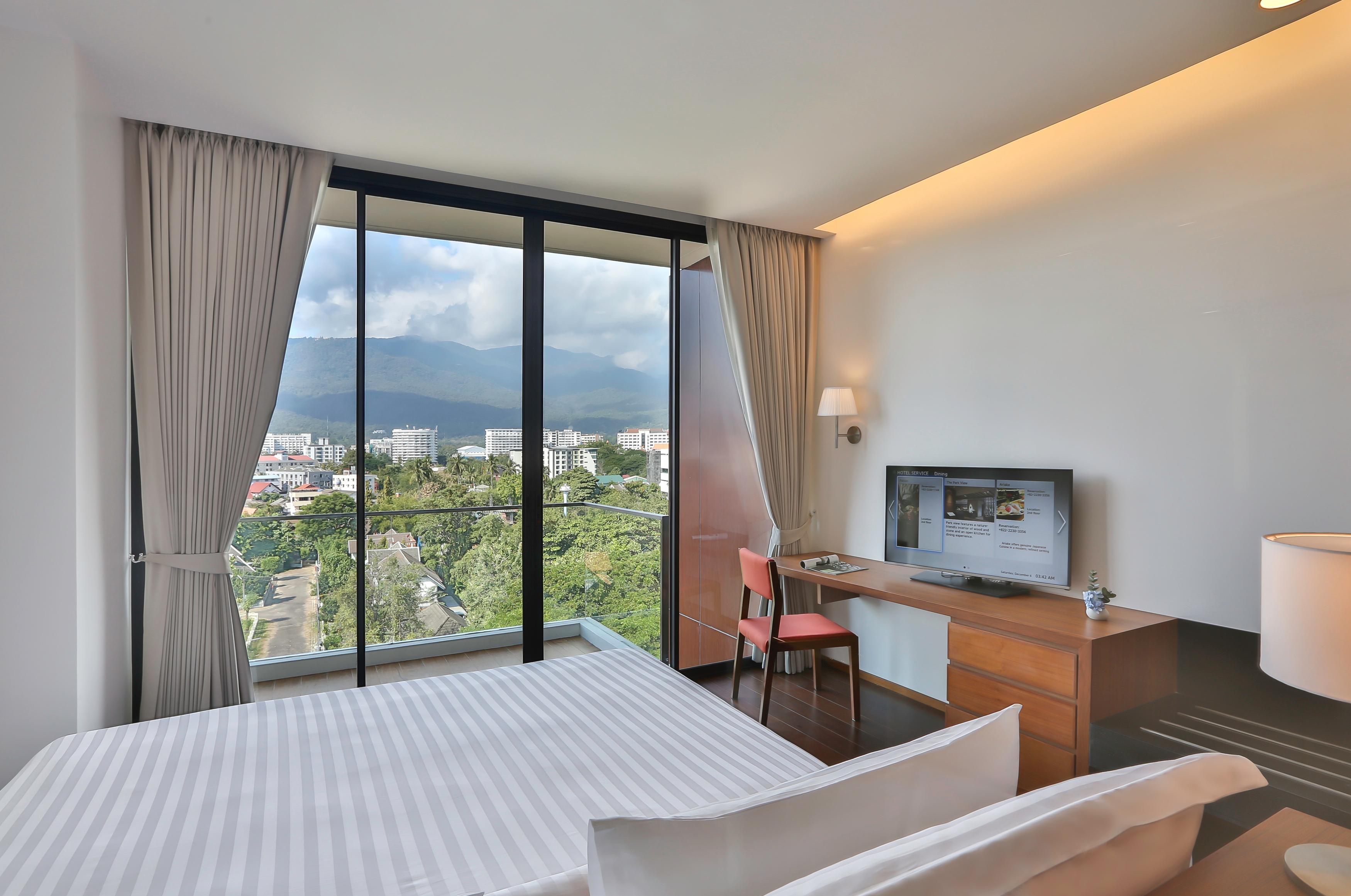 Eastin Tan Hotel Τσιάνγκ Μάι Εξωτερικό φωτογραφία