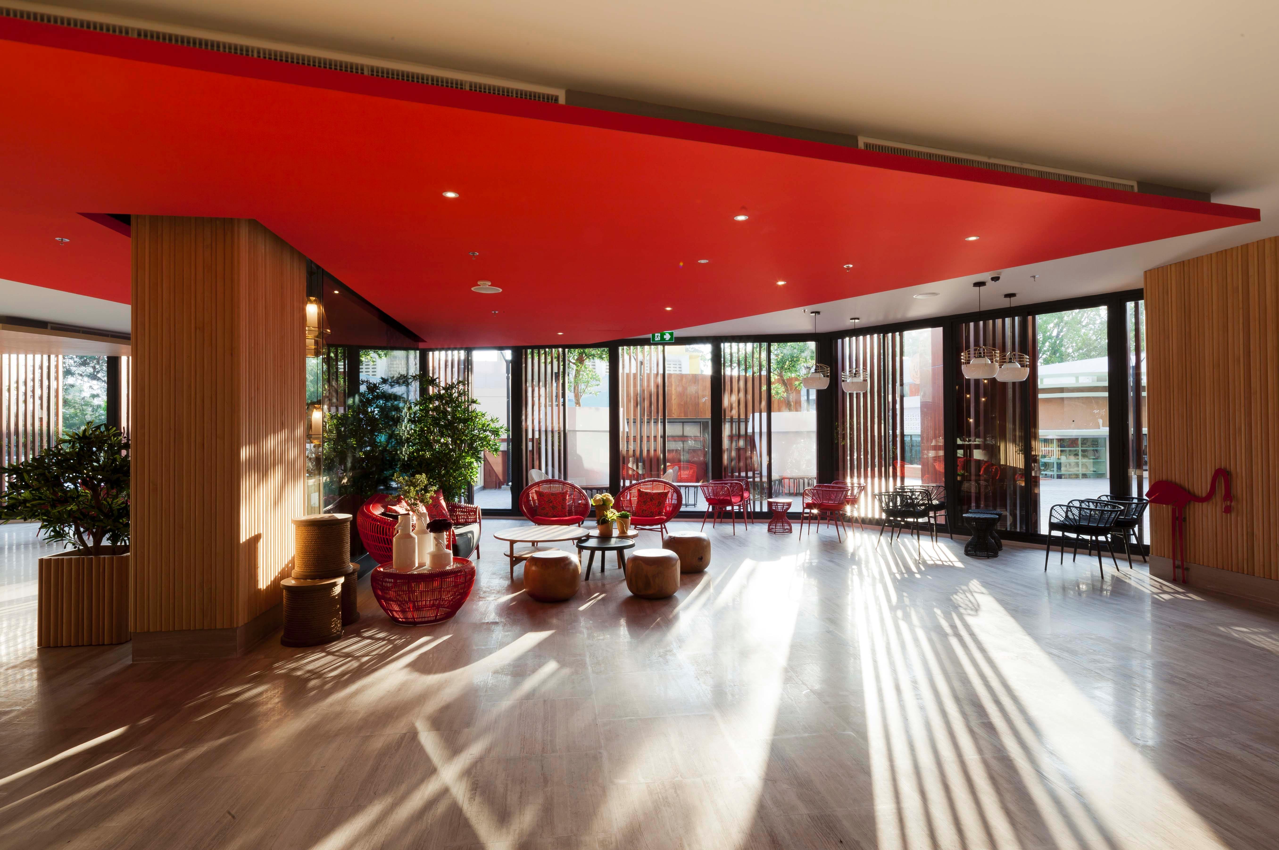 Eastin Tan Hotel Τσιάνγκ Μάι Εξωτερικό φωτογραφία