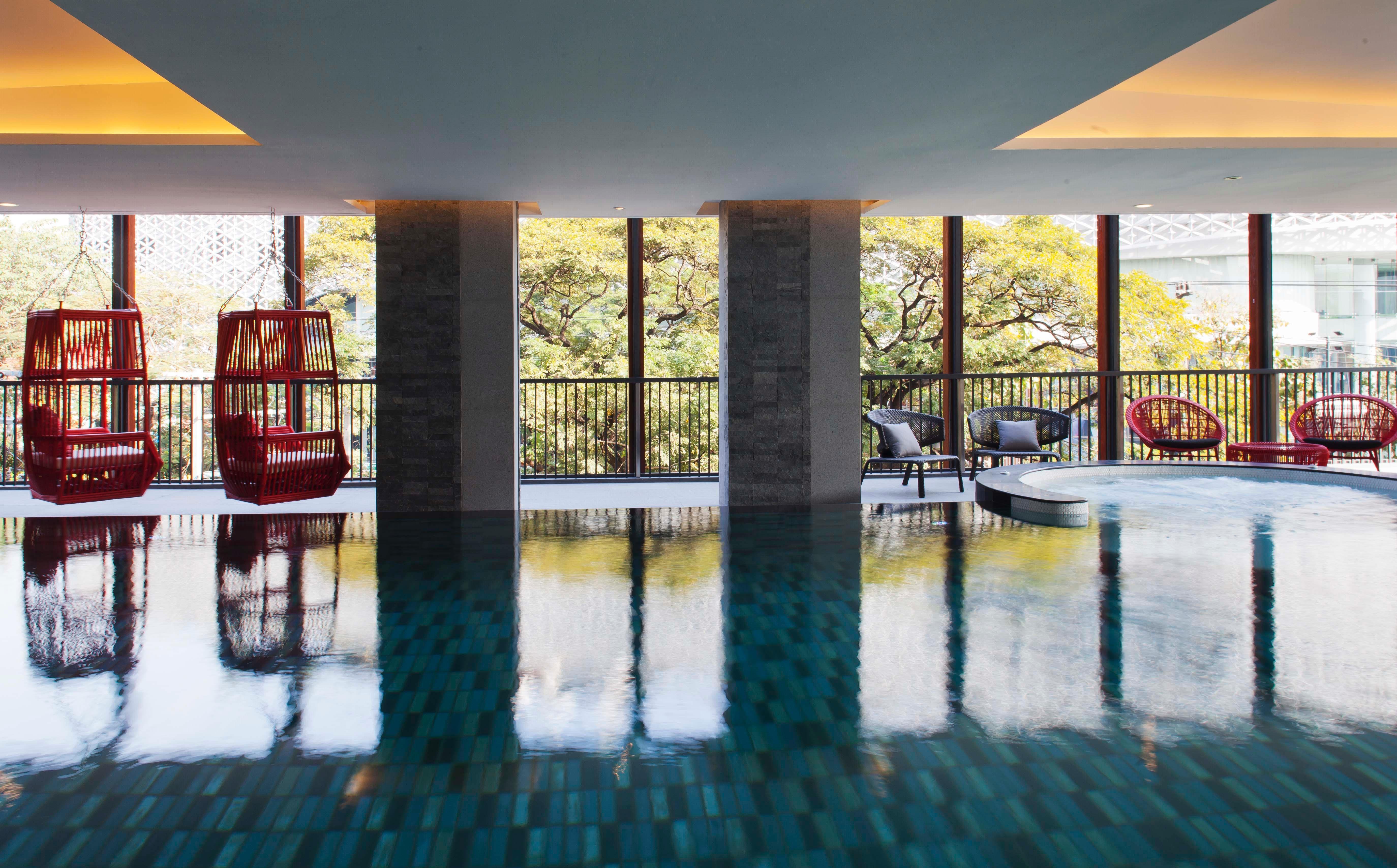 Eastin Tan Hotel Τσιάνγκ Μάι Εξωτερικό φωτογραφία