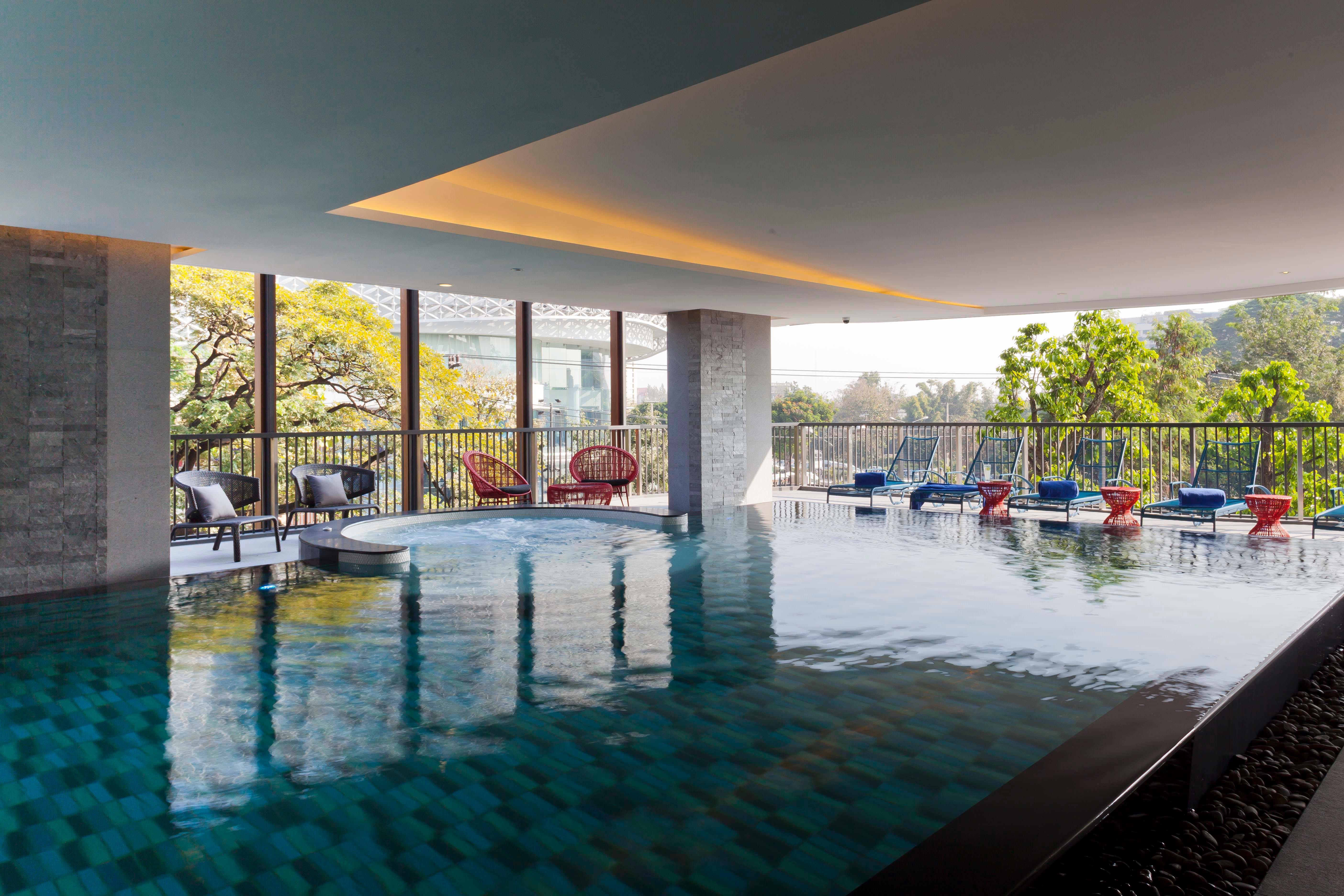 Eastin Tan Hotel Τσιάνγκ Μάι Εξωτερικό φωτογραφία