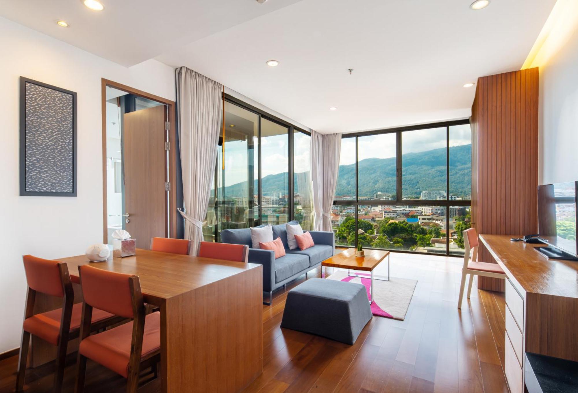 Eastin Tan Hotel Τσιάνγκ Μάι Εξωτερικό φωτογραφία