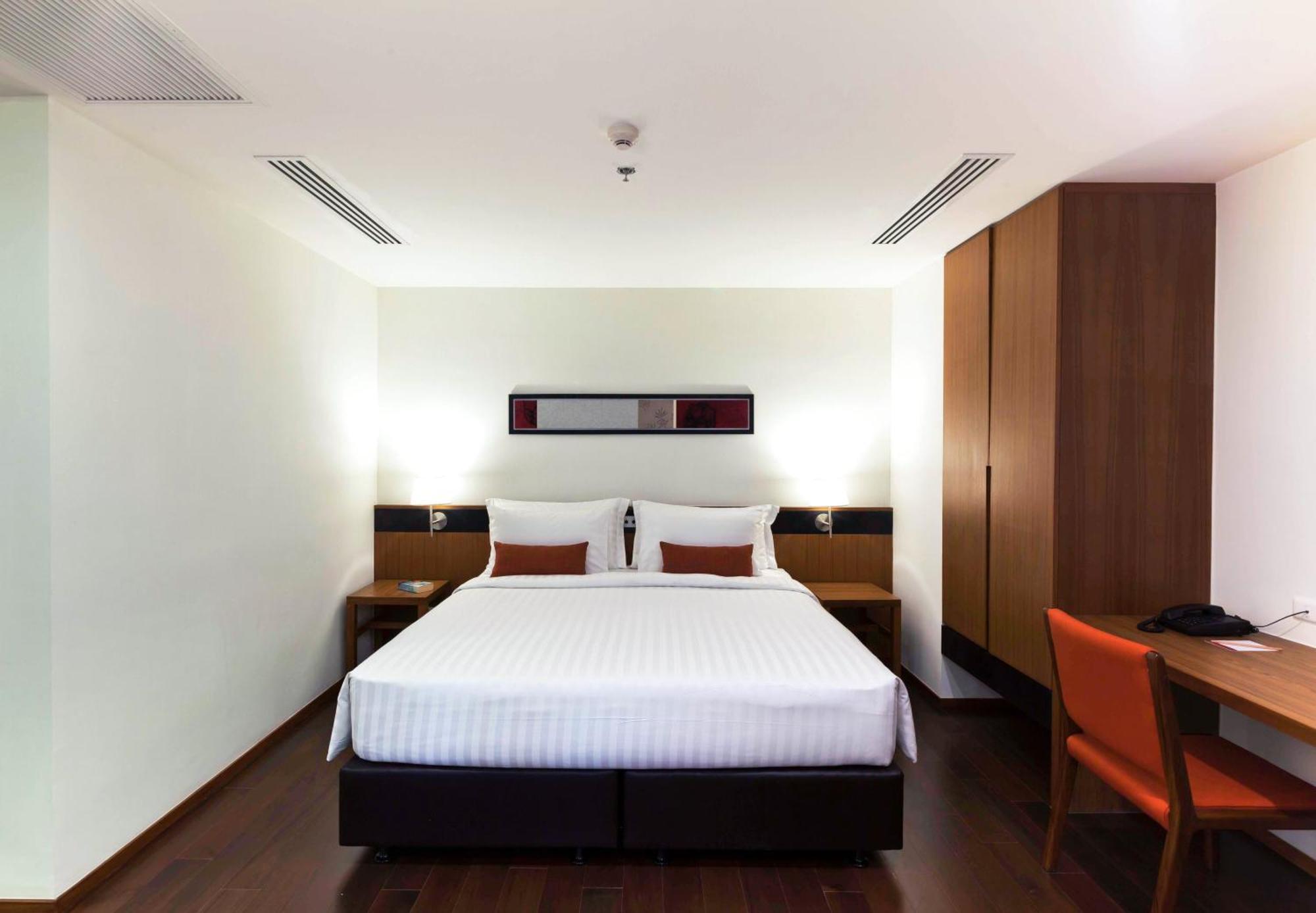 Eastin Tan Hotel Τσιάνγκ Μάι Εξωτερικό φωτογραφία