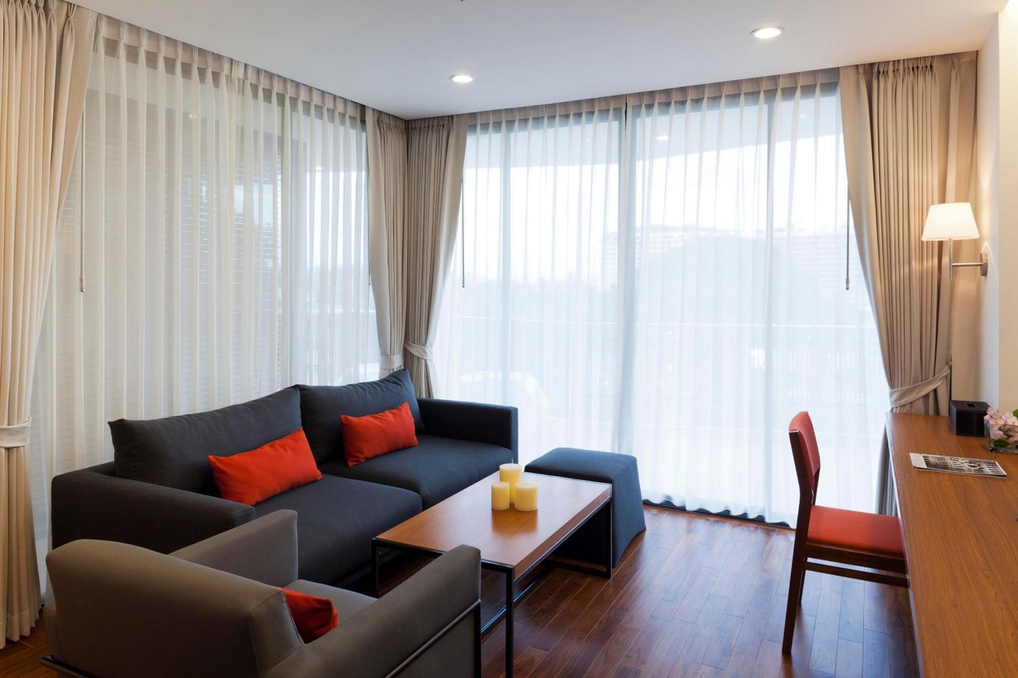 Eastin Tan Hotel Τσιάνγκ Μάι Εξωτερικό φωτογραφία