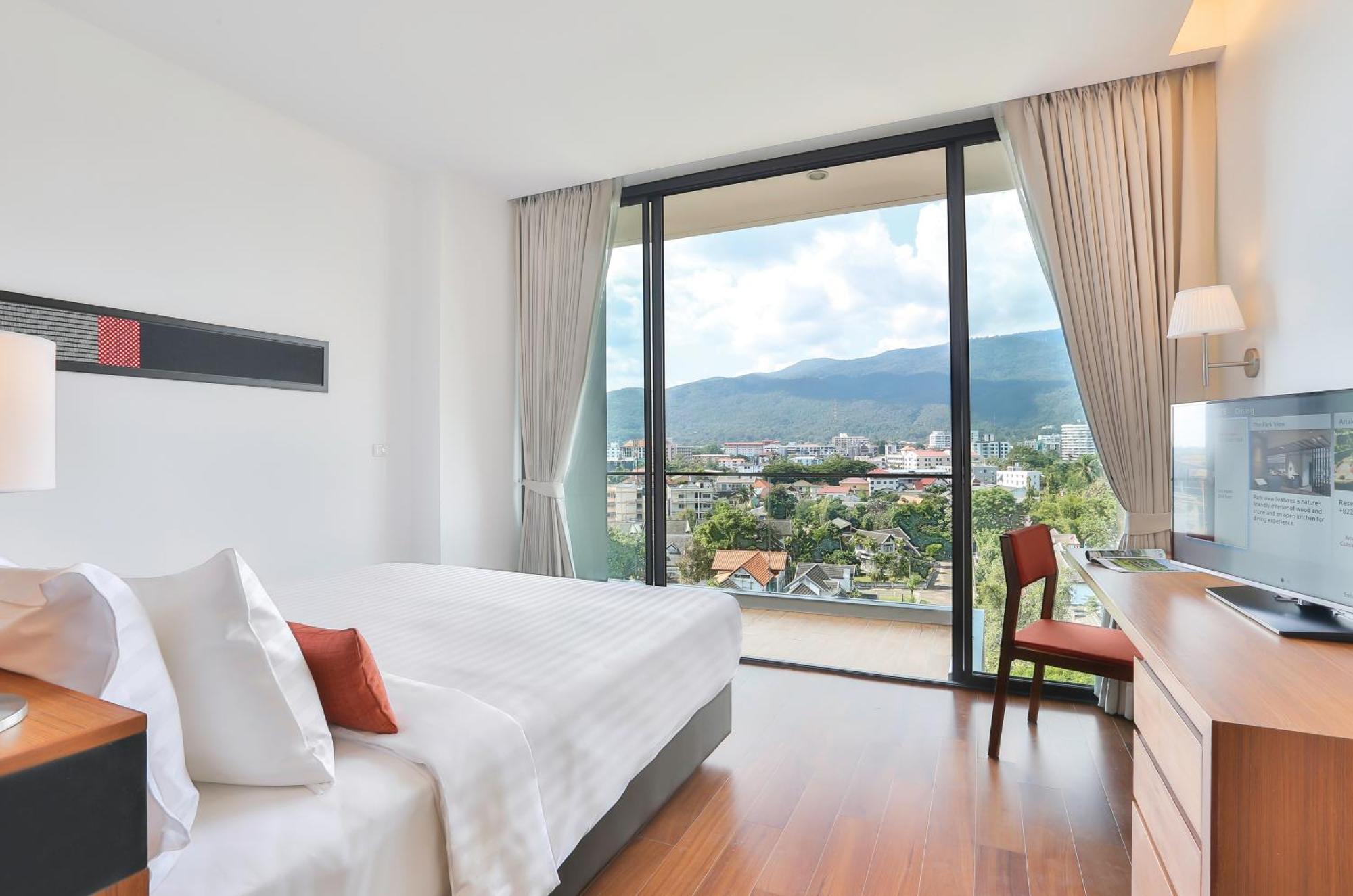 Eastin Tan Hotel Τσιάνγκ Μάι Εξωτερικό φωτογραφία