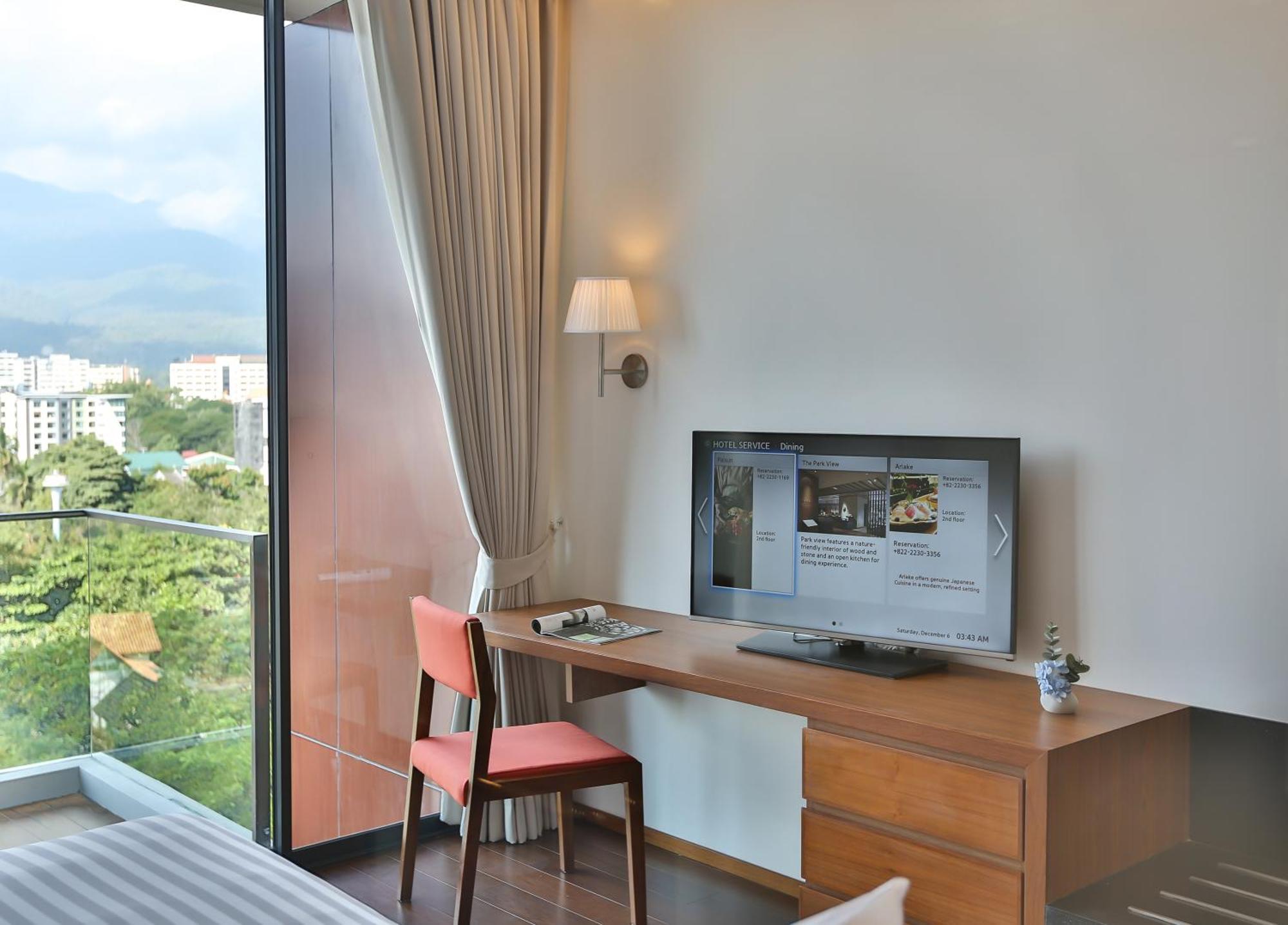 Eastin Tan Hotel Τσιάνγκ Μάι Εξωτερικό φωτογραφία