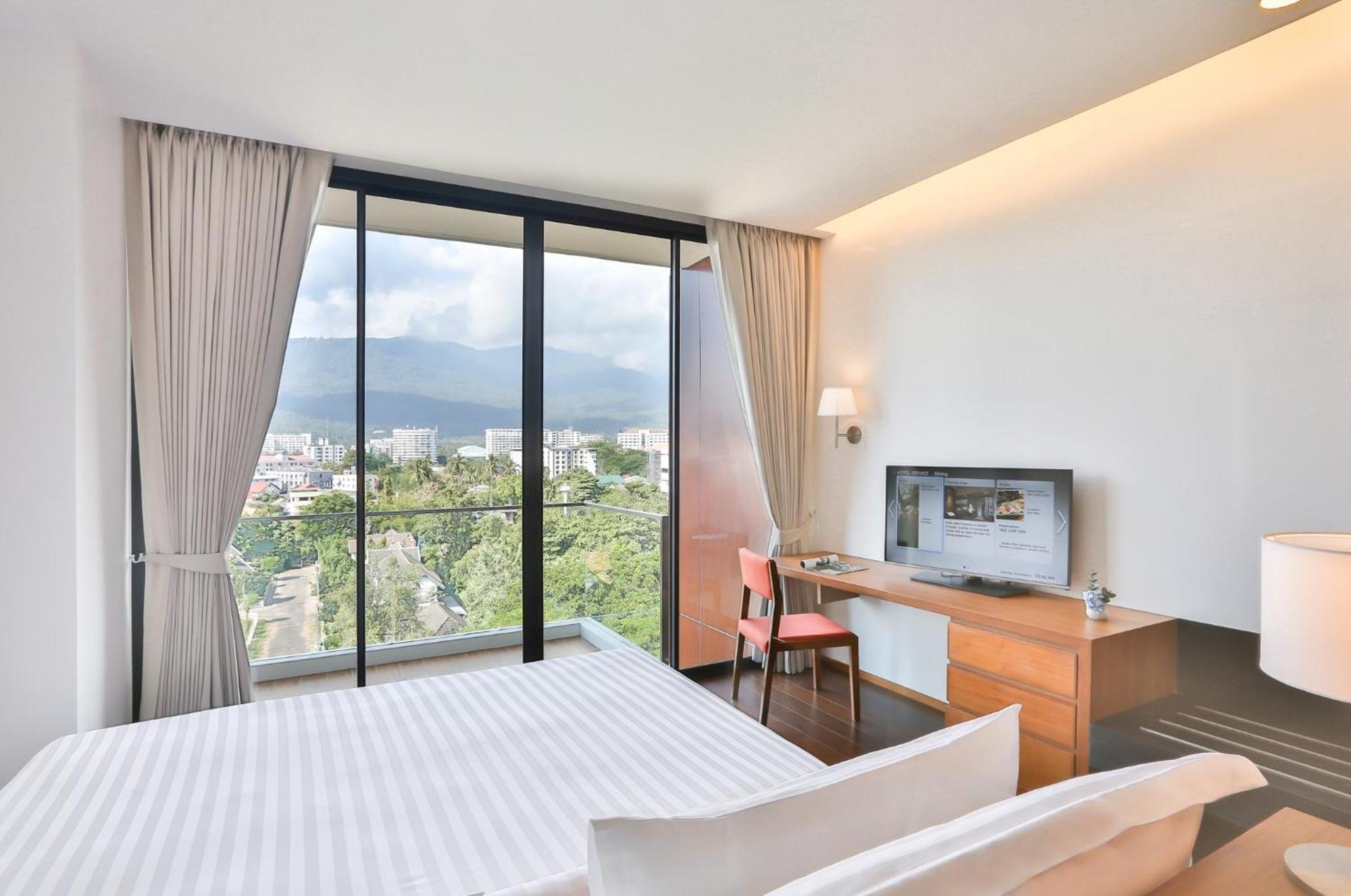 Eastin Tan Hotel Τσιάνγκ Μάι Εξωτερικό φωτογραφία