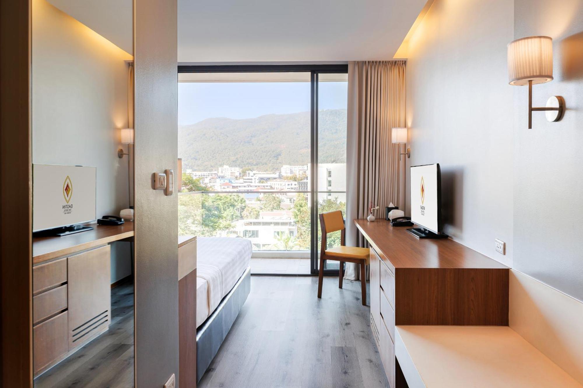 Eastin Tan Hotel Τσιάνγκ Μάι Εξωτερικό φωτογραφία