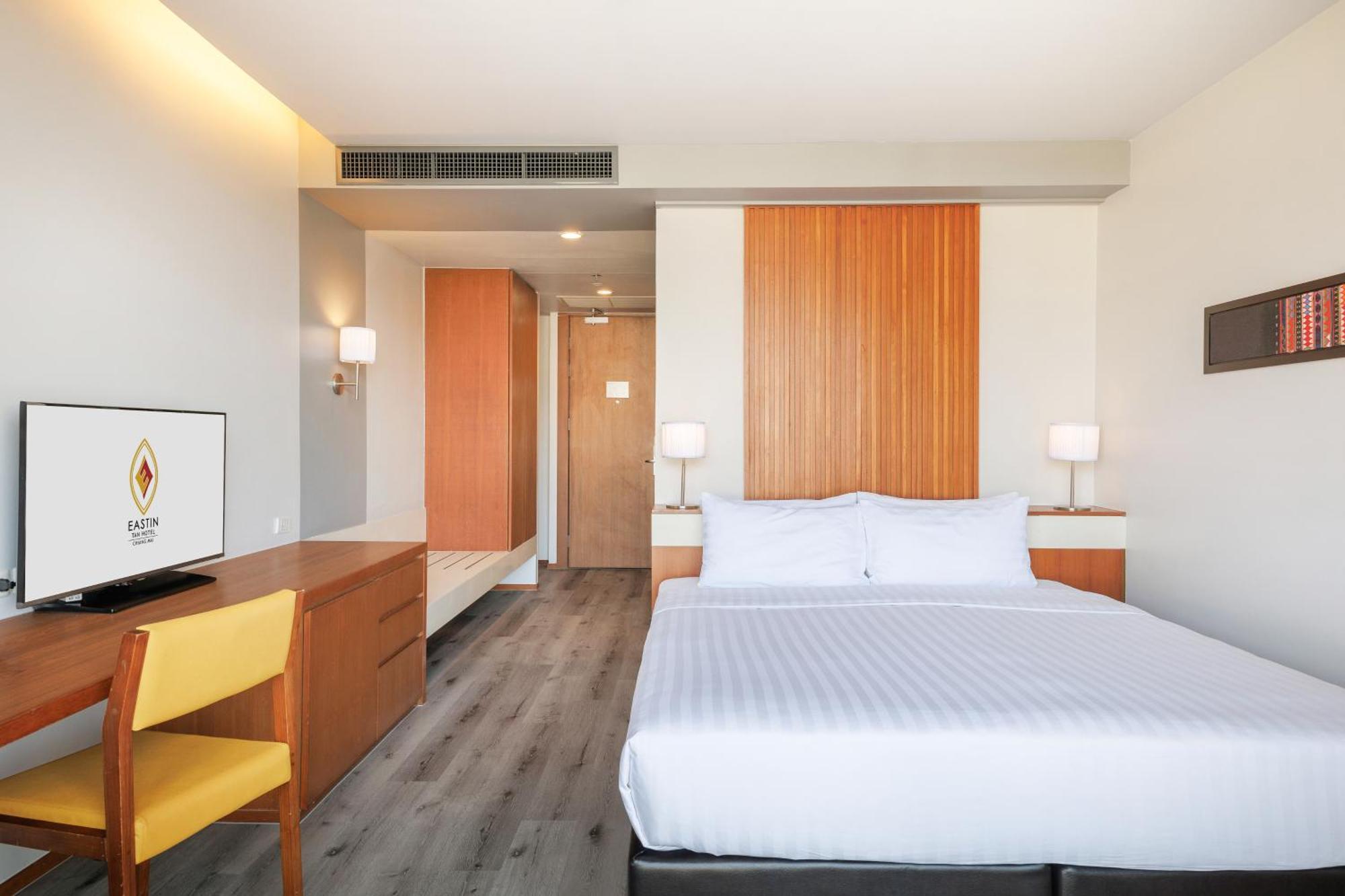 Eastin Tan Hotel Τσιάνγκ Μάι Εξωτερικό φωτογραφία