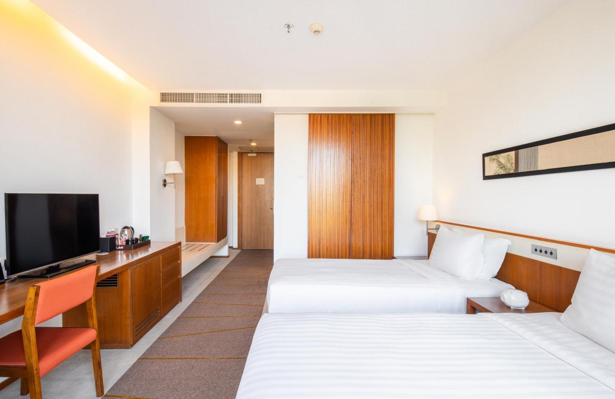 Eastin Tan Hotel Τσιάνγκ Μάι Εξωτερικό φωτογραφία