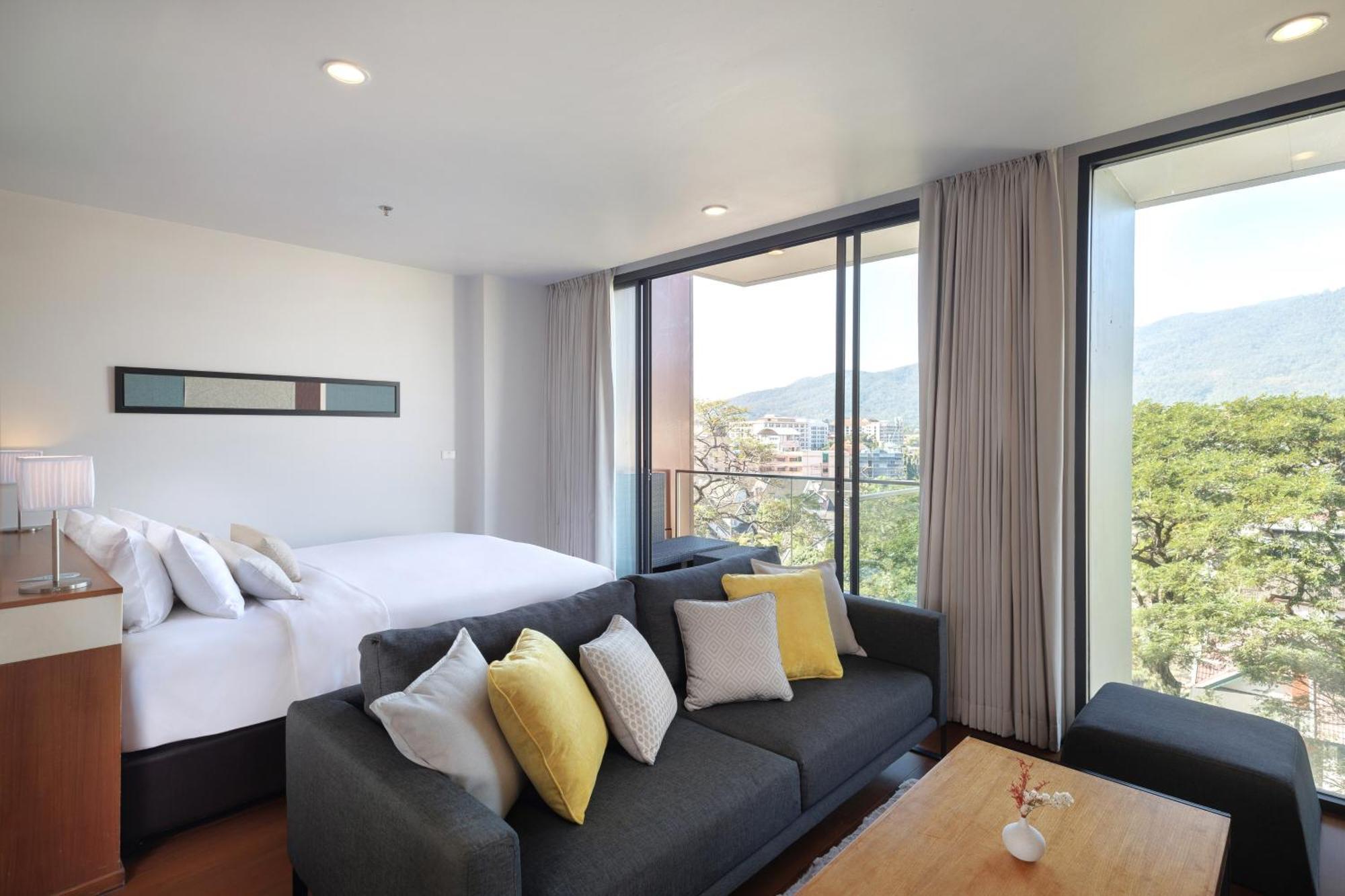 Eastin Tan Hotel Τσιάνγκ Μάι Εξωτερικό φωτογραφία