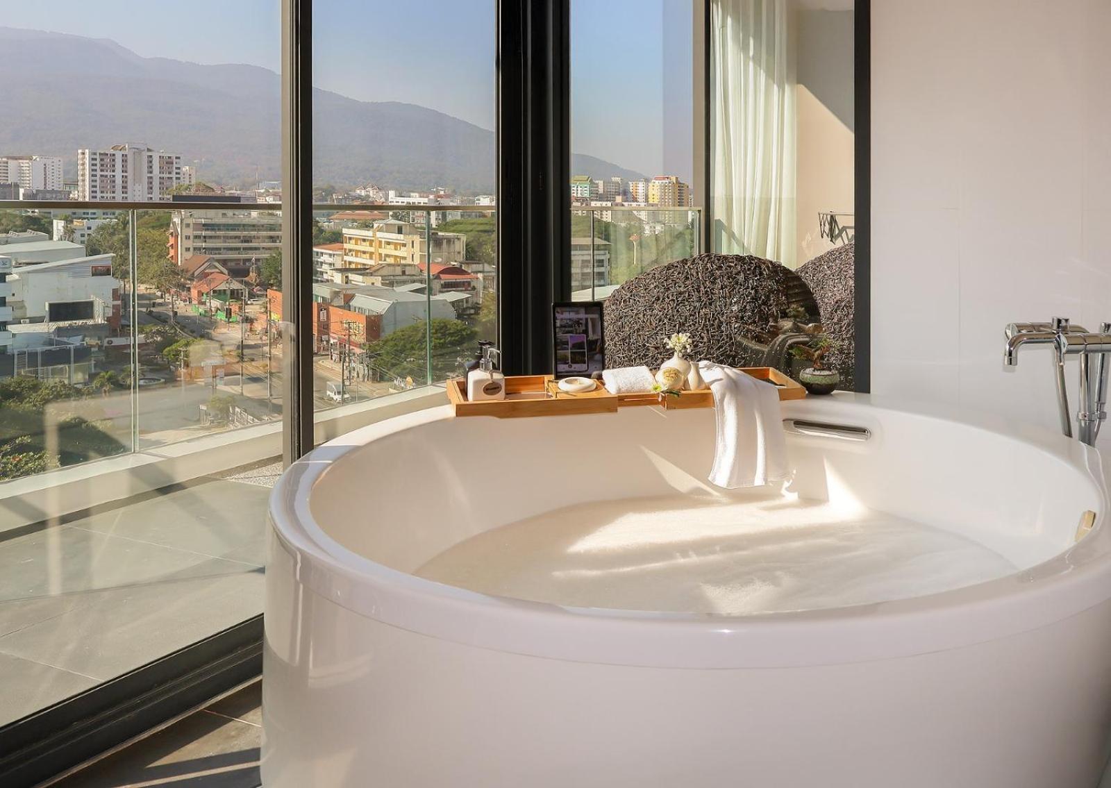 Eastin Tan Hotel Τσιάνγκ Μάι Εξωτερικό φωτογραφία