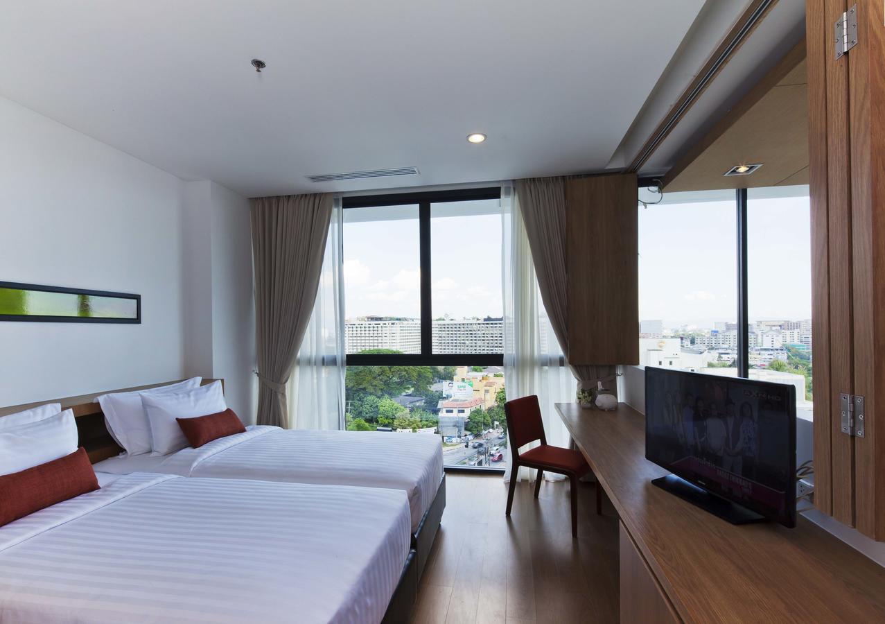 Eastin Tan Hotel Τσιάνγκ Μάι Δωμάτιο φωτογραφία
