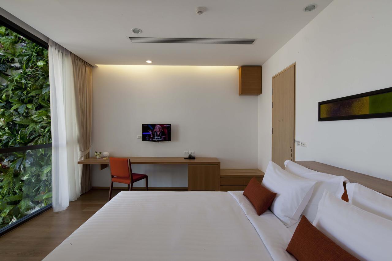 Eastin Tan Hotel Τσιάνγκ Μάι Δωμάτιο φωτογραφία